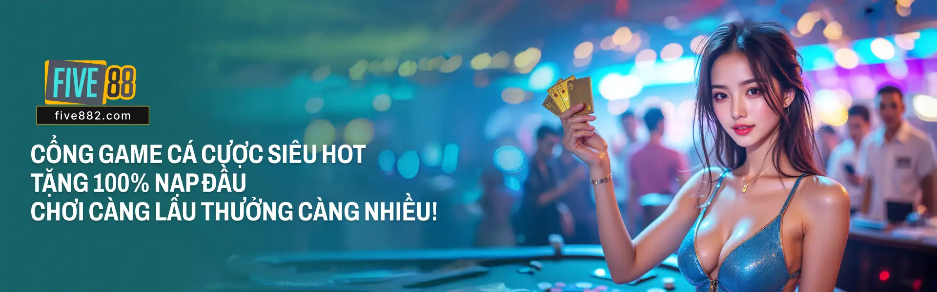 five88 banner