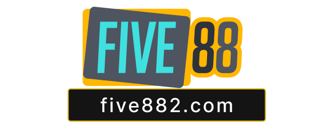 FIVE88 | LINK FIVE88 VILLAGE – NHÀ CÁI BÓNG ĐÁ, CASINO, ĐÁ GÀ