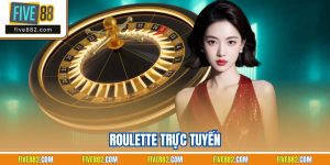 Roulette trực tuyến – Siêu Phẩm Đổi Thưởng Ăn Tiền Thật
